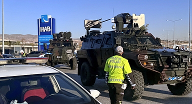 TUSAŞ'a terör saldırısı; şehit ve yaralılar var