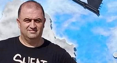 TUSAŞ saldırısında Sivaslı kalite kontrol görevlisi Coşkun şehit oldu