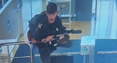 Tusaş'ta Terör Saldırısı: 4 Şehit 