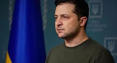 Ukrayna, Zafer Planı'nı Avrupa’ya sunacak