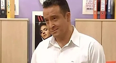 Ünlü Oyuncu Vural Çelik Hayatını Kaybetti