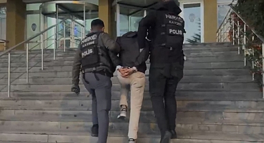 Uyuşturucu Madde Ticareti Yapan Şahıs Yakalandı