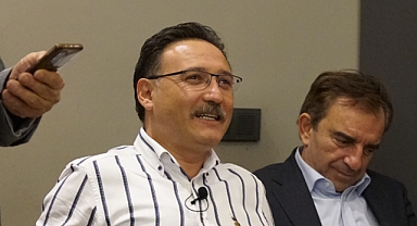 Vali Gökmen Çiçek, Mihribah Buluşmaları'nda Gençlerle Buluştu.(Özel Haber)