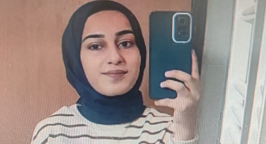 VAN'da Kaybolan Üniversiteli Rojin Kabaiş'i Arama Çalışmaları 9'uncu Gününde Devam Ediyor