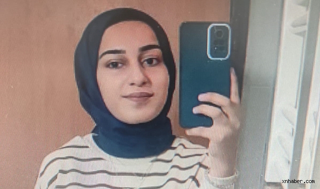 VAN'da Kaybolan Üniversiteli Rojin Kabaiş'i Arama Çalışmaları 9'uncu Gününde Devam Ediyor