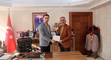 Yahyalı’da Emekli Vatandaştan Savunma Sanayiine Büyük Destek