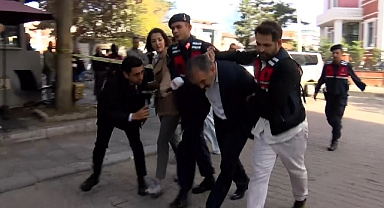 Yenidoğan çetesi davası: Sanıklar 18 Kasım'da hakim karşısına çıkacak