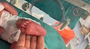 Yenidoğan çetesine ilişkin fezleke hazır! Bebek ölümlerine neden olan ihmaller sıralandı