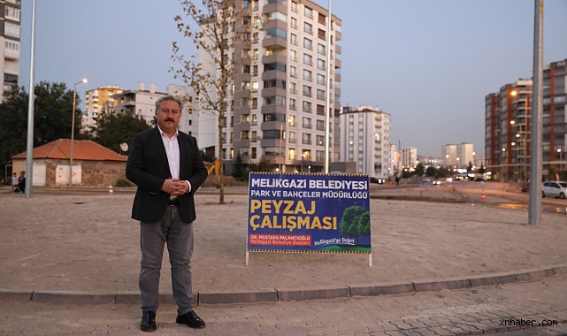 Yıldırım Beyazıt Mahallesi Kavşak Projesi Trafiği Rahatlatacak
