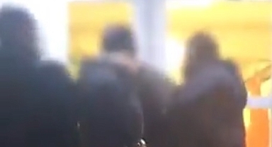 17 yaşındaki kız arkadaşını tabancayla vuran şüpheli yakalandı