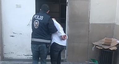 19 Yıl Hapis Cezası Bulunan Firari Şahıs Yakalandı