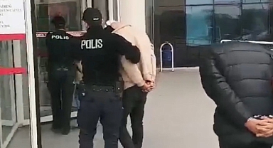 85 Saatlik Kamera Kaydıyla Yakalanan Gaspçılar Tutuklandı