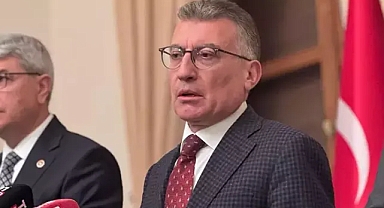 AK Parti'den Devlet Memurları Kanunu'nda Değişiklik: Yurtdışı Görevlere Atama ve Kariyer Sistemi Yeniden Düzenleniyor