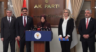 AK Parti’den GSS Prim Borçları ve Sağlık Alanında Kapsamlı Düzenleme