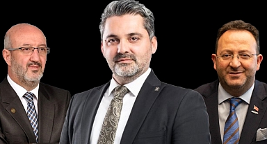 AK Parti Kayseri İl Başkanlığı için Kritik Süreç: Üç İsim Ön Planda!
