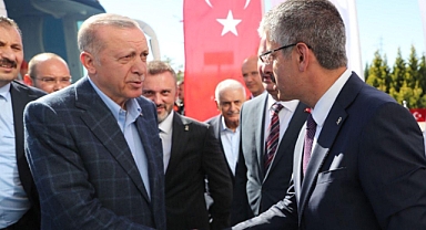 AK Parti'nin İktidara Gelişinin 22. Yıl Dönümü: Türkiye'nin Değişim ve Kalkınma Yolculuğu