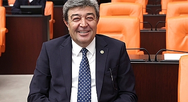 AK Parti'ye Katılan Kayseri Milletvekili Dursun Ataş'ın Yeni Görevi Belli Oldu