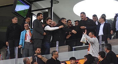 Ali Çamlı: Getirin babanızı yönetsin