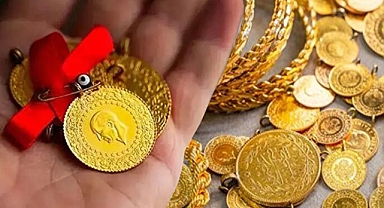 Altın Fiyatları Tarihi Zirvesine Yaklaşıyor, Ancak Güçlenmekte Zorluk Yaşıyor