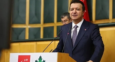 Arıkan: Asgari Ücrete Yüzde 61 Zam Teklif Ediyoruz