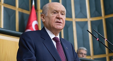 Bahçeli’den Çarpıcı Çıkış: İmralı ve DEM Grubu Yüz Yüze Görüşmeli