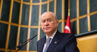 Bahçeli'den DEM Parti'ye Çarpıcı Çağrı: 