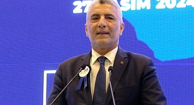 Bakan Bolat: Enflasyonu gelecek yıl yüzde 20'lerin biraz üzerinde kapatmak için çalışıyoruz