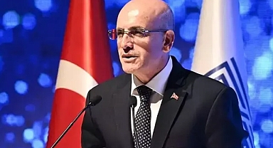 Bakan Şimşek: Beklentilerdeki İyileşme Enflasyondaki Katılıkların Azalmasına Katkı Sağlıyor