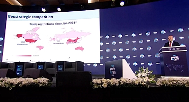 Bakan Şimşek: Düşük Borçluluk ve Kadın Gücümüzle Türkiye Ekonomisi Daha Dayanıklı