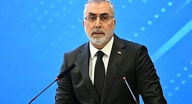 Bakan Vedat Işıkhan’dan Asgari Ücret Açıklaması