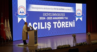 Başkan Büyükkılıç: 