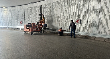 Başkan Büyükkılıç: 