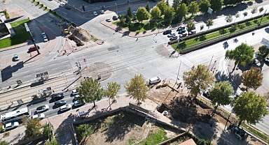 Başkan Büyükkılıç’tan 6,5 Milyon TL'lik Altyapı Yatırımı: Yıldırım Beyazıt ve Uğurevler Mahalleleri Güçleniyor