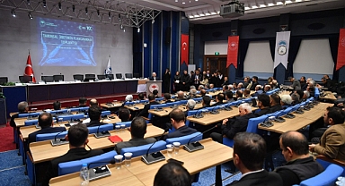 Başkan Büyükkılıç: Tarım ve Hayvancılığa 622 Milyon TL Destek Verdik