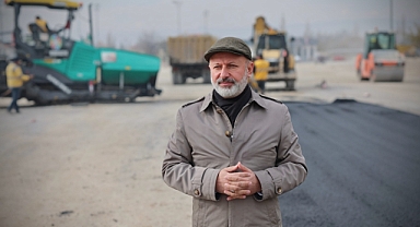 Başkan Çolakbayrakdar: 