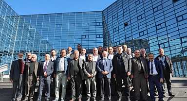 Başkan Çolakbayrakdar: