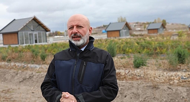 Başkan Çolakbayrakdar: “Kocasinan’ın Tarım Projesi, Türkiye’nin Geleceğine Yön Veriyor”