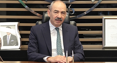 Başkan Gülsoy’dan Kayseri İhracatına Övgü: “10 Ayda 3 Milyar Doları Aştık”