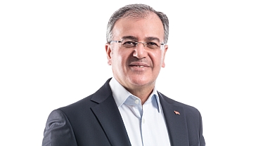 Başkan Özdoğan: 