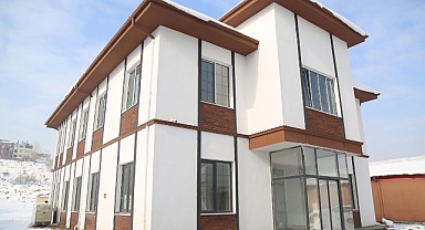 Başkan Palancıoğlu'ndan Yeni Sağlık Yatırımı: Melikgazi’ye Bir Aile Sağlığı Merkezi Daha