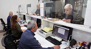 Başkan Yalçın’dan Vergi Ödeme Hatırlatması: Son Günü Beklemeyin!