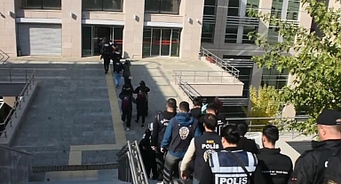 Batman Merkezli 7 İlde Yasa Dışı Bahis ve Sanal Kumar Operasyonu: 3 Tutuklama