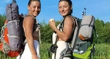 Belaruslu Kayıp Dağcılar Sağ Salim Bulundu! Vali Çiçek'ten Sevindirici Haber