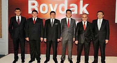 Boydak Ailesinin Türkiye Finans Bankası'ndaki Hisselerine Müsadere Kararı