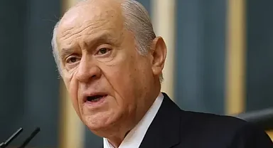MHP Lideri Bahçeli: Cumhur ittifakı Türk milletinin özüdür