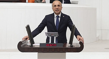 CHP'li Aşkın Genç’ten Bıçak Satışlarına Karşı Yasa Teklifi: Şiddet Olaylarına Geçit Yok!