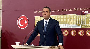 CHP'li Başarır: 