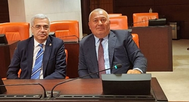 Demokrat Parti'de Cemal Enginyurt ve Salih Uzun istifa edecek iddiası