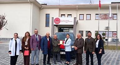 Develi'de Hayırseverlik Yarışı Devam Ediyor: Otizmli Bireyler İçin Yeni Umut