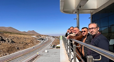 Erciyes, Uluslararası Kar Ragbisi Turnuvasına Ev Sahipliği Yapacak